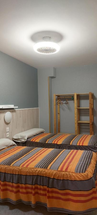 Hostal Cepa De Oro Aranda de Duero Quarto foto
